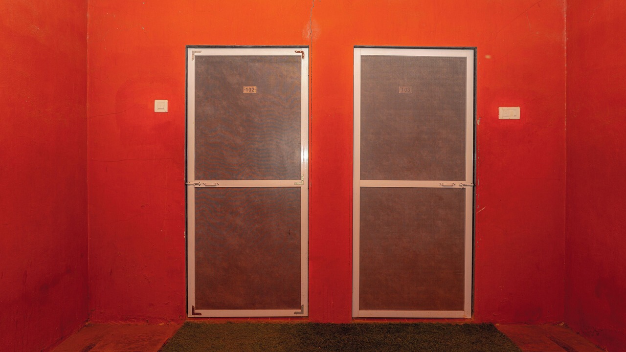 Photo of Bathroom in Khodala