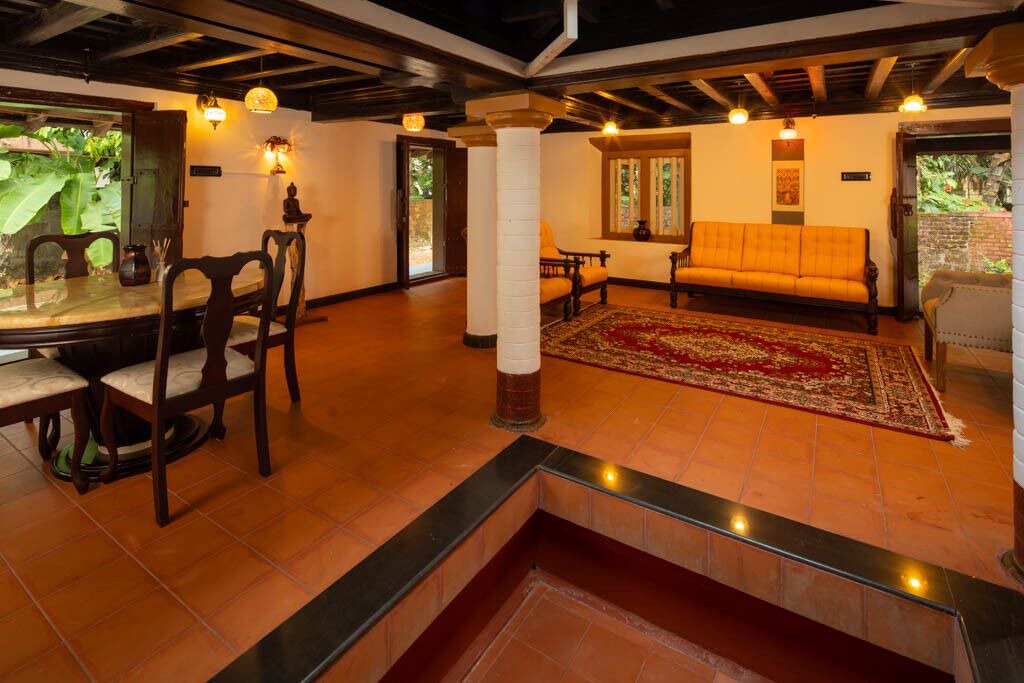 Photo of Livingroom in Thrissur