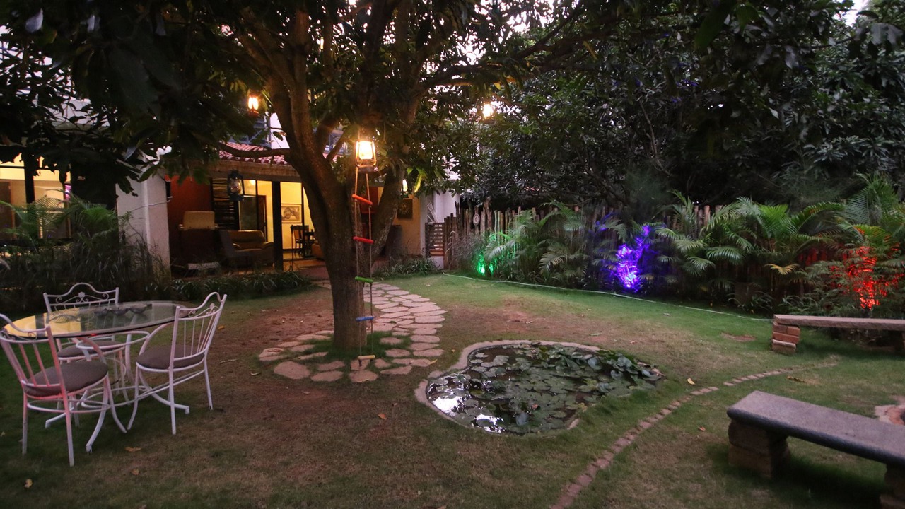 Photo of Outdoor in Sadahalli