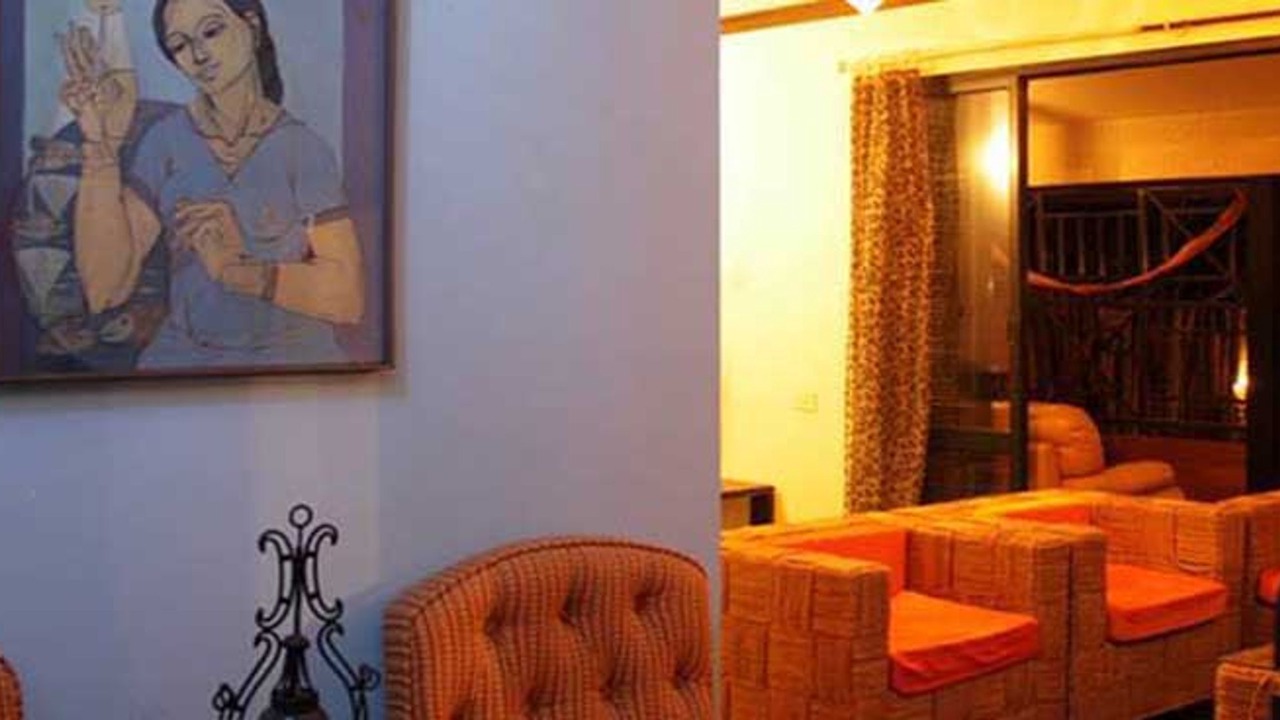 Photo of Livingroom in Sadahalli