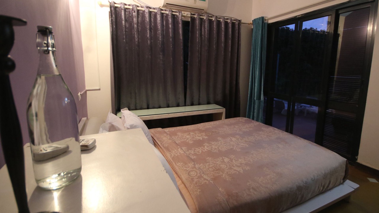Photo of Outdoor in Sadahalli
