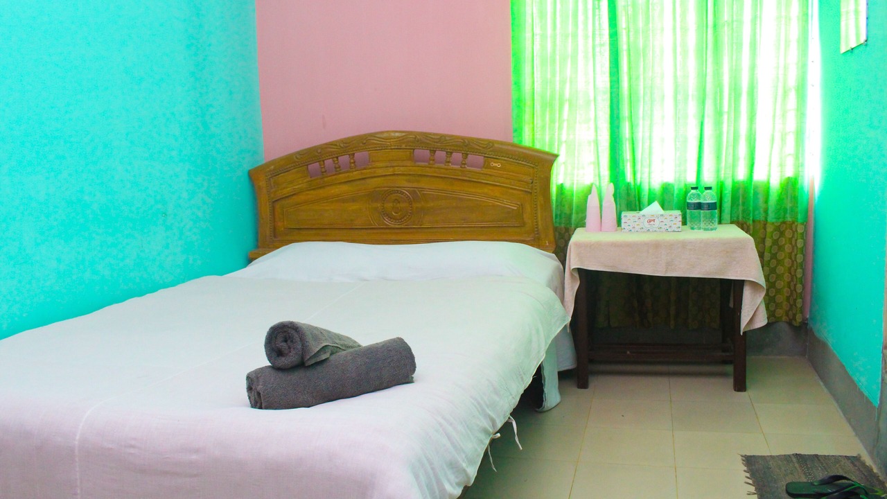 Photo of Bedroom in Dhaka