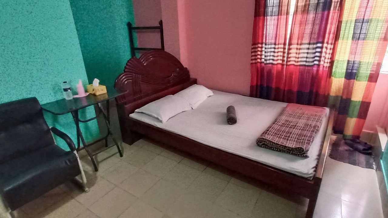 Photo of Bedroom in Dhaka