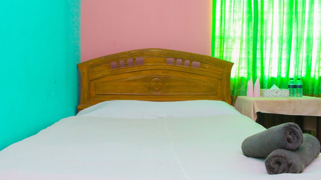 Photo of Bedroom in Dhaka