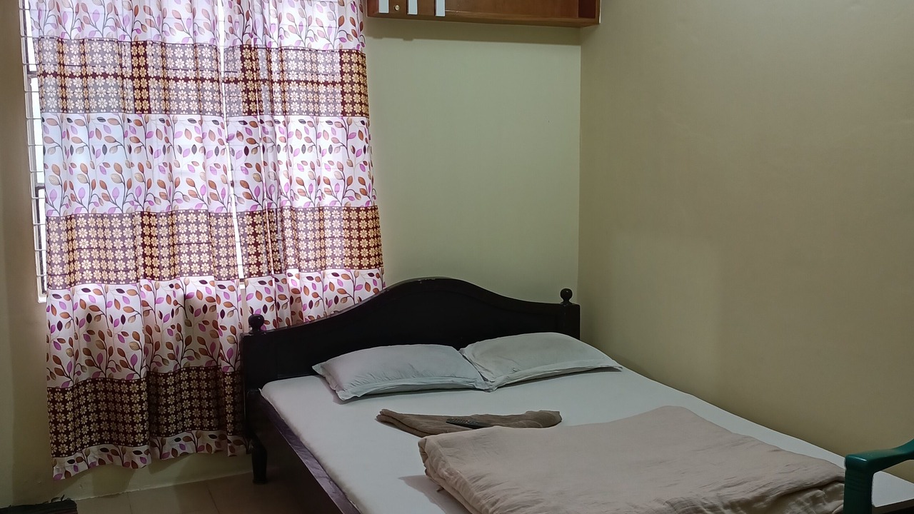 Photo of Bedroom in Dhaka
