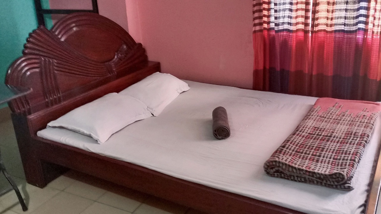 Photo of Bedroom in Dhaka