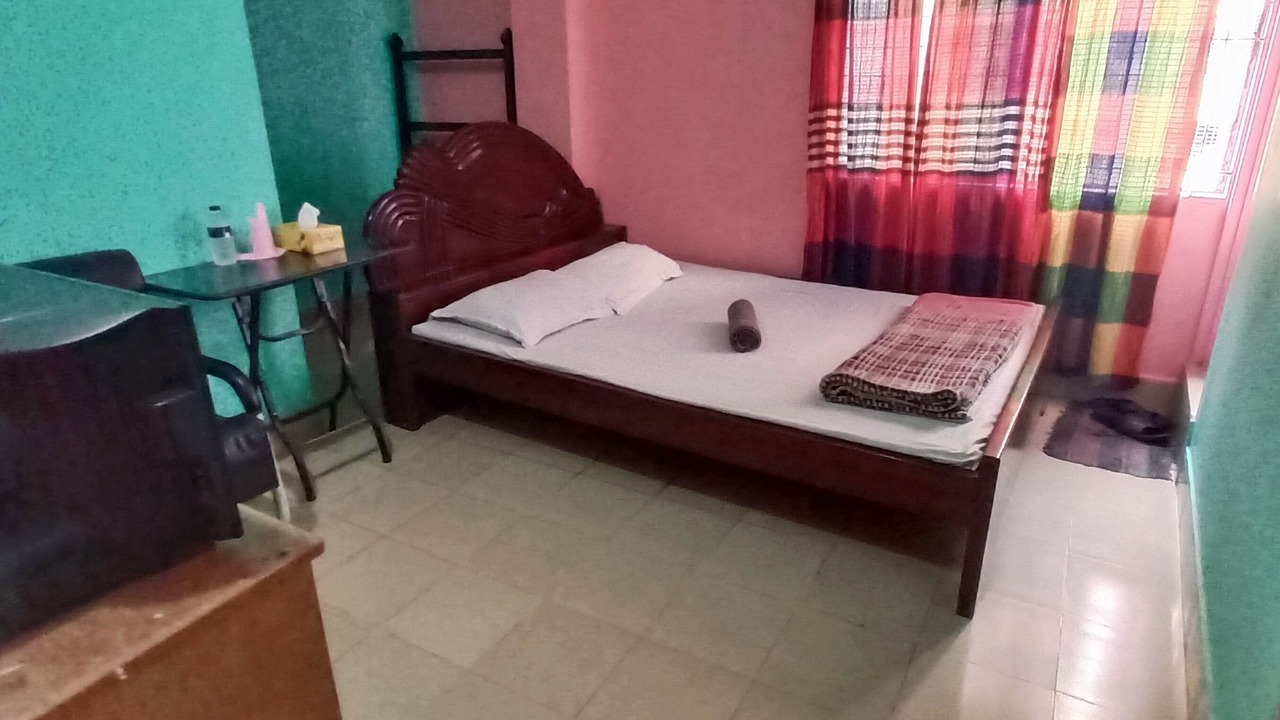 Photo of Bedroom in Dhaka