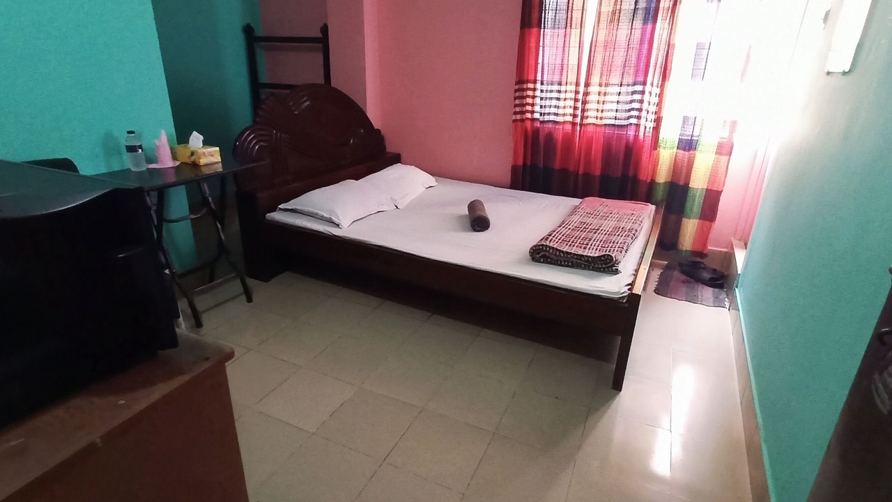Photo of Bedroom in Dhaka