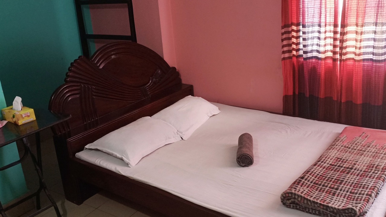 Photo of Bedroom in Dhaka