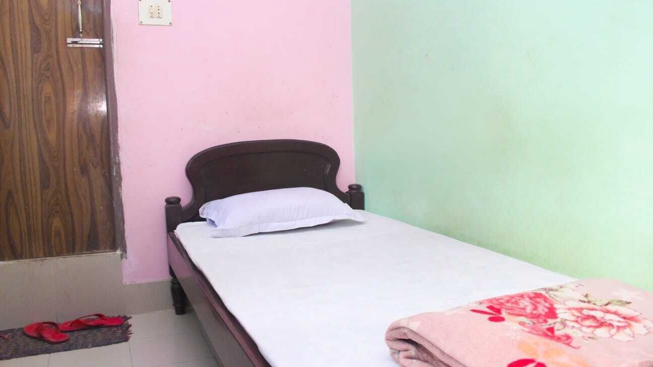 Photo of Bedroom in Dhaka