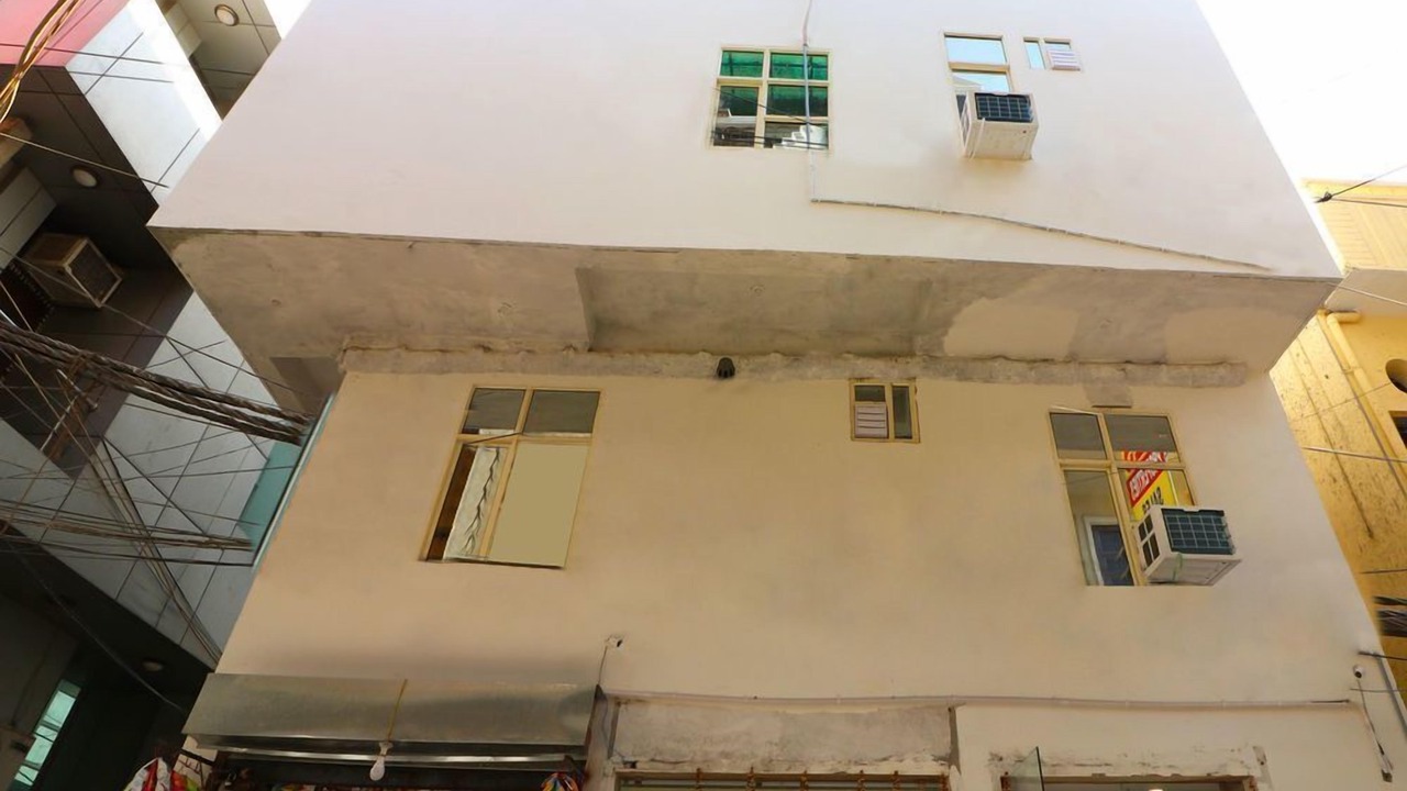 Photo of Outdoor in Mahipalpur
