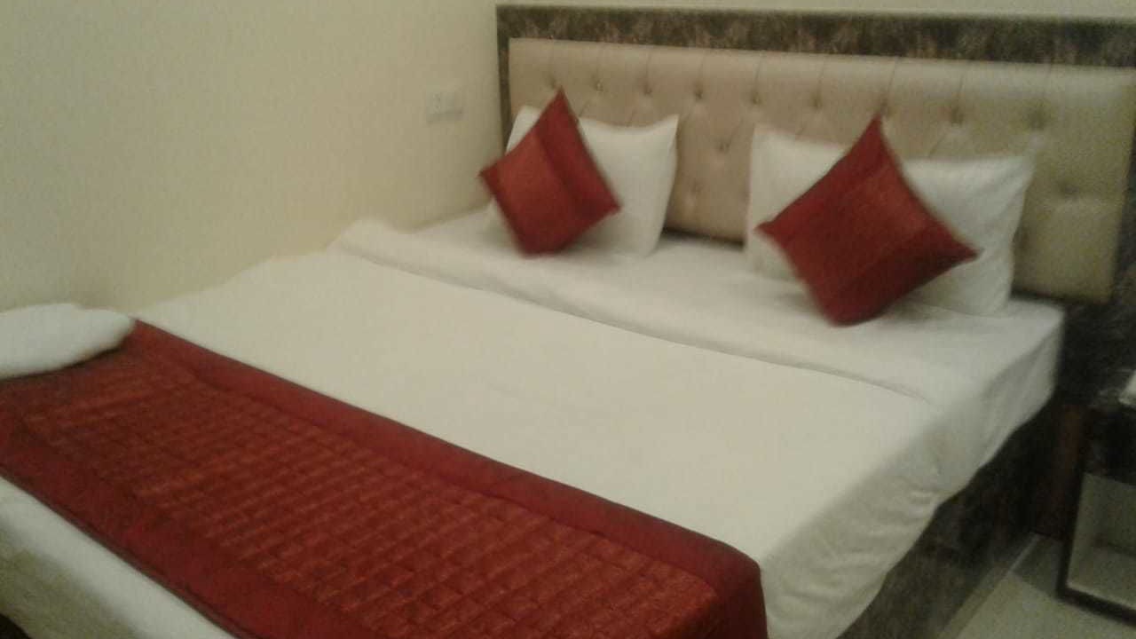 Photo of Bedroom in Mahipalpur