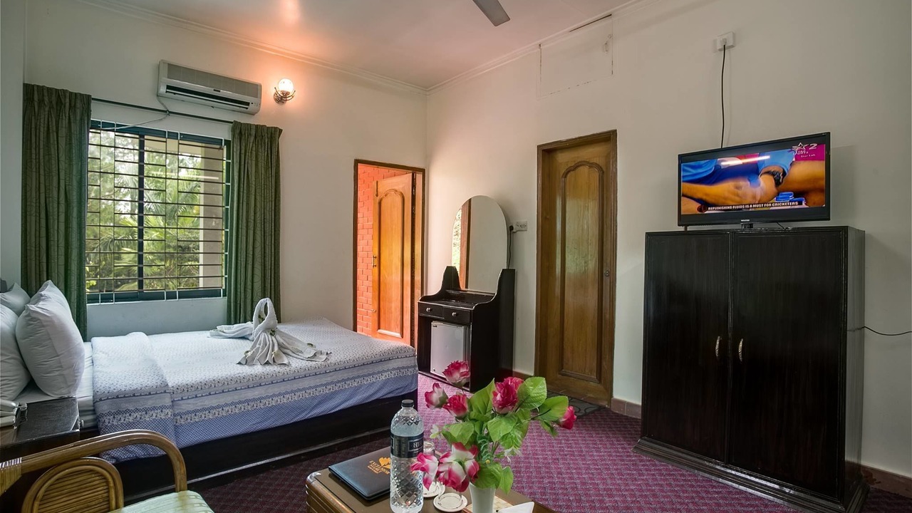 Photo of Bedroom in Sylhet
