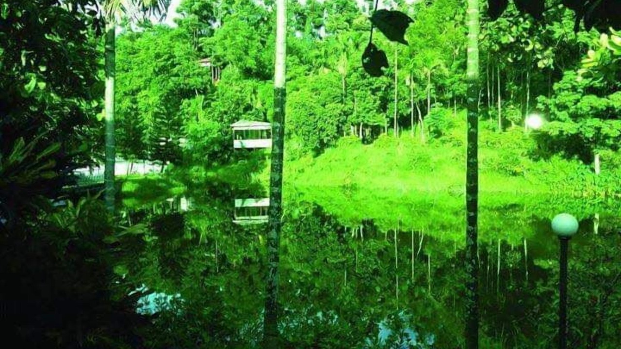 Photo of Outdoor in Sylhet