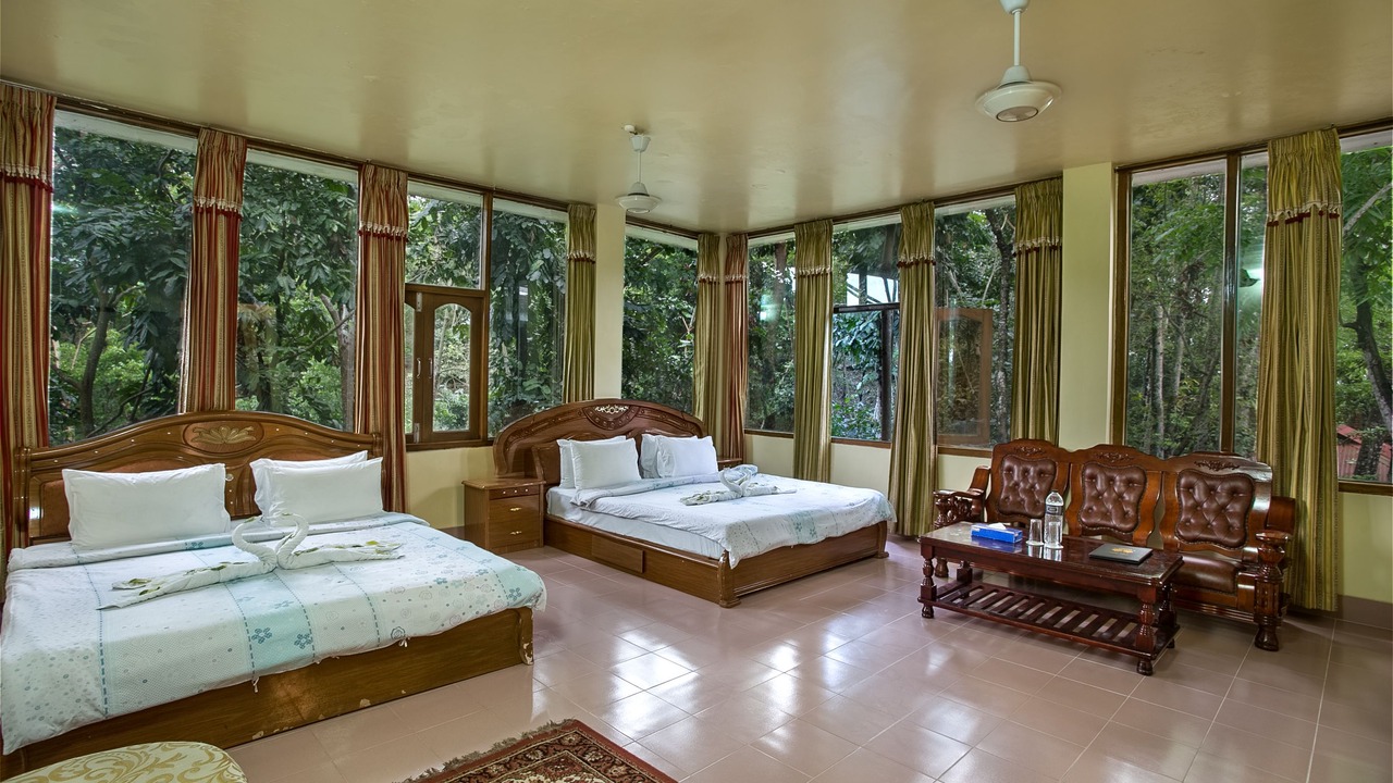 Photo of Bedroom in Sylhet