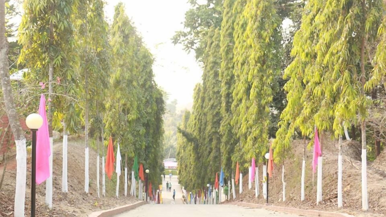 Photo of Outdoor in Sylhet