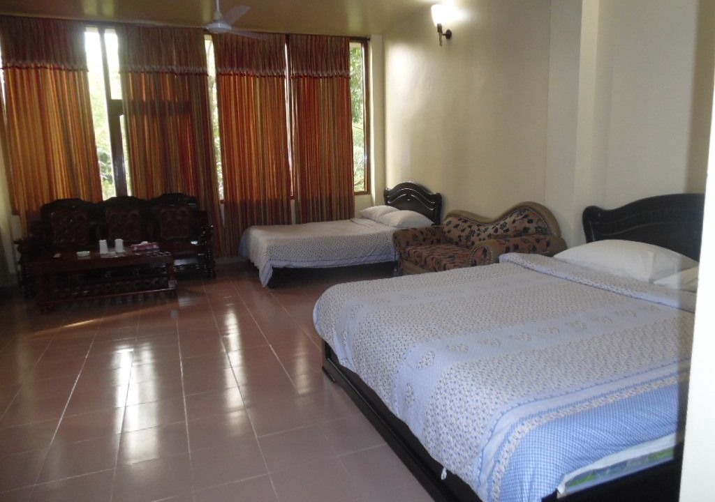 Photo of Bedroom in Sylhet