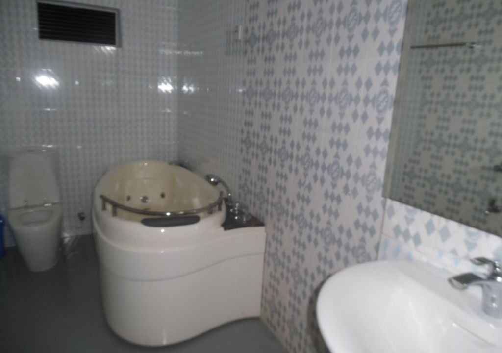 Photo of Bathroom in Sylhet