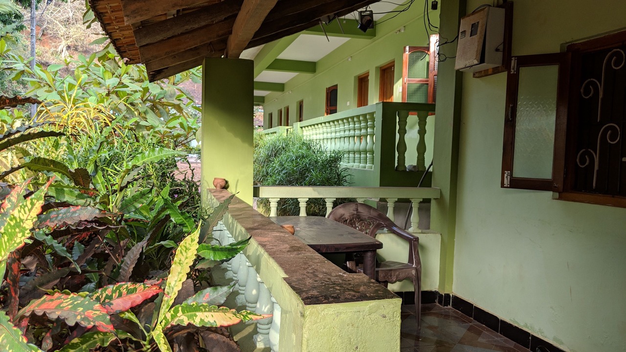 Photo of Outdoor in Agonda