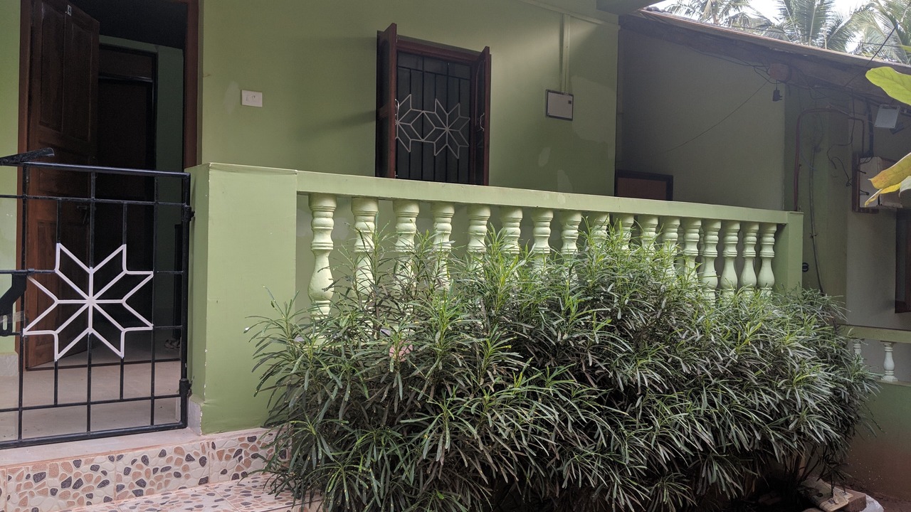 Photo of Outdoor in Agonda