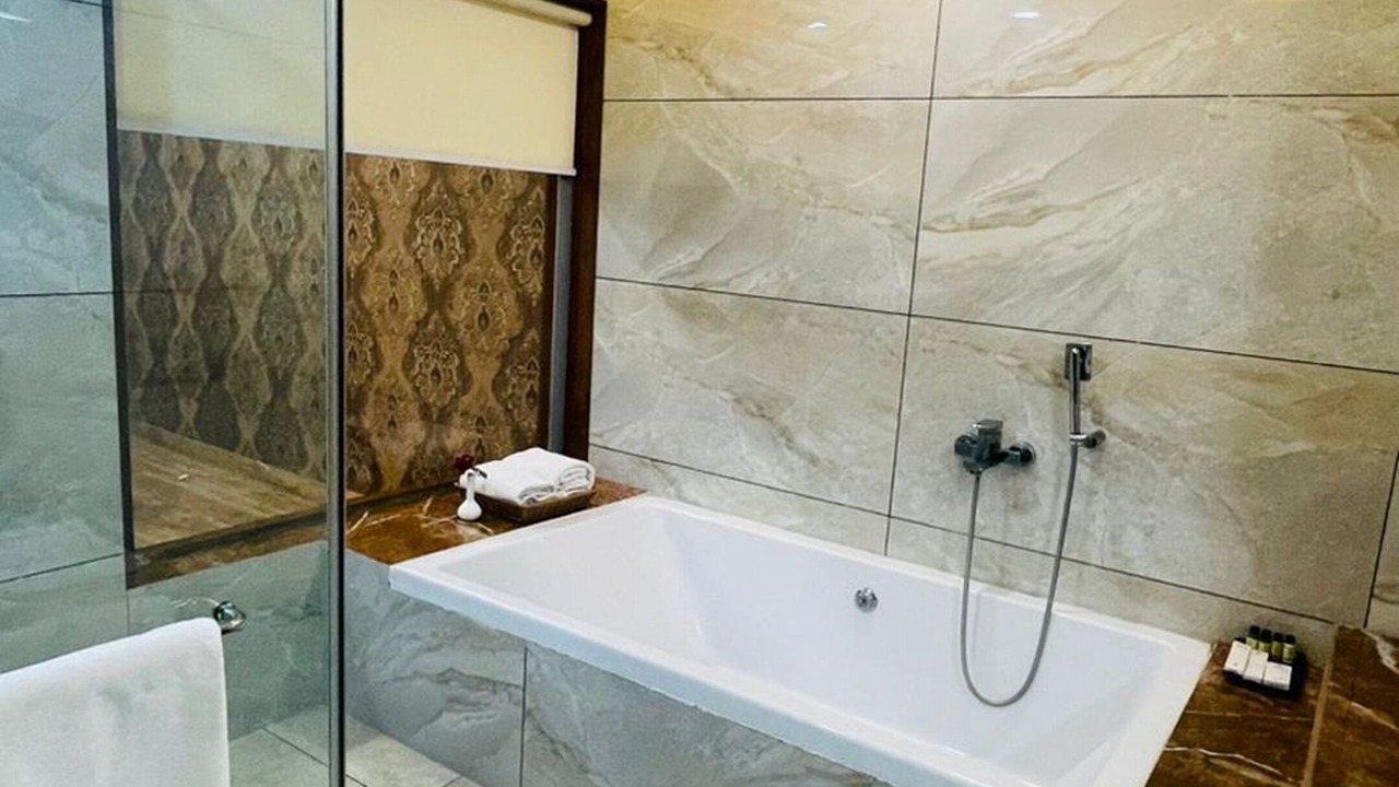 Photo of Bathroom in Jhajjar