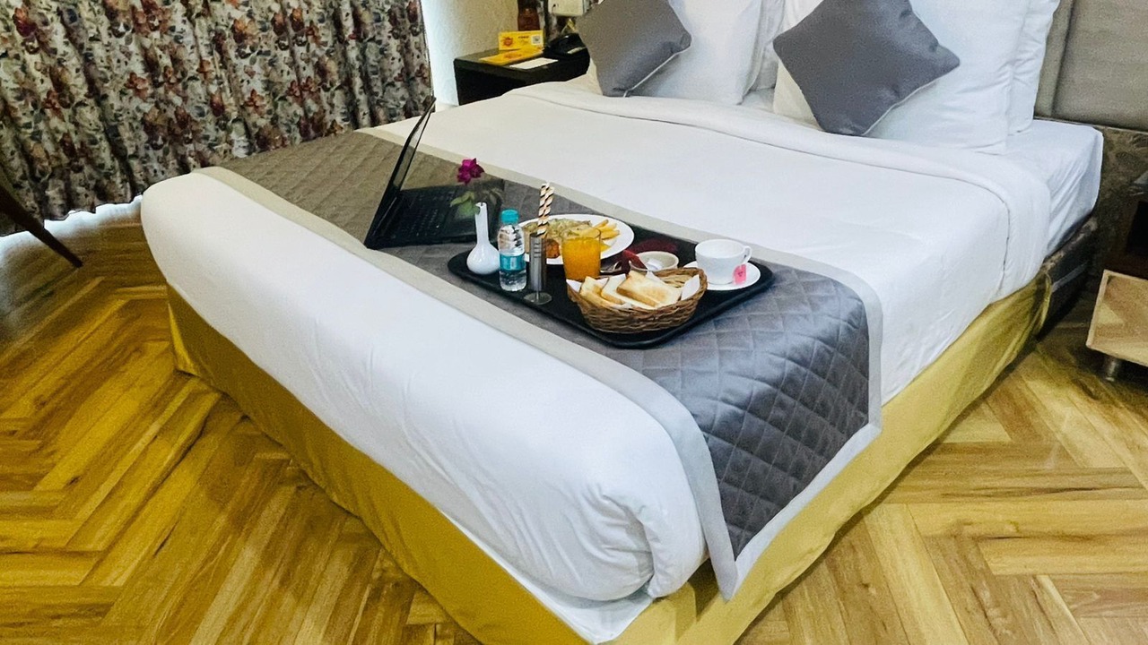Photo of Bedroom in Jhajjar