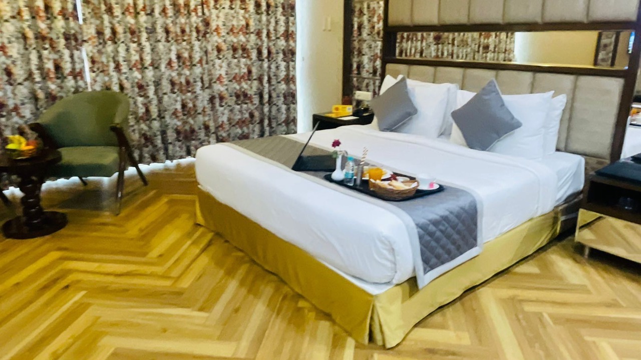 Photo of Bedroom in Jhajjar