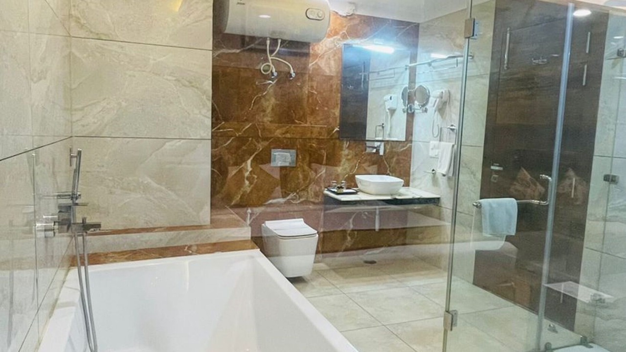 Photo of Bathroom in Jhajjar