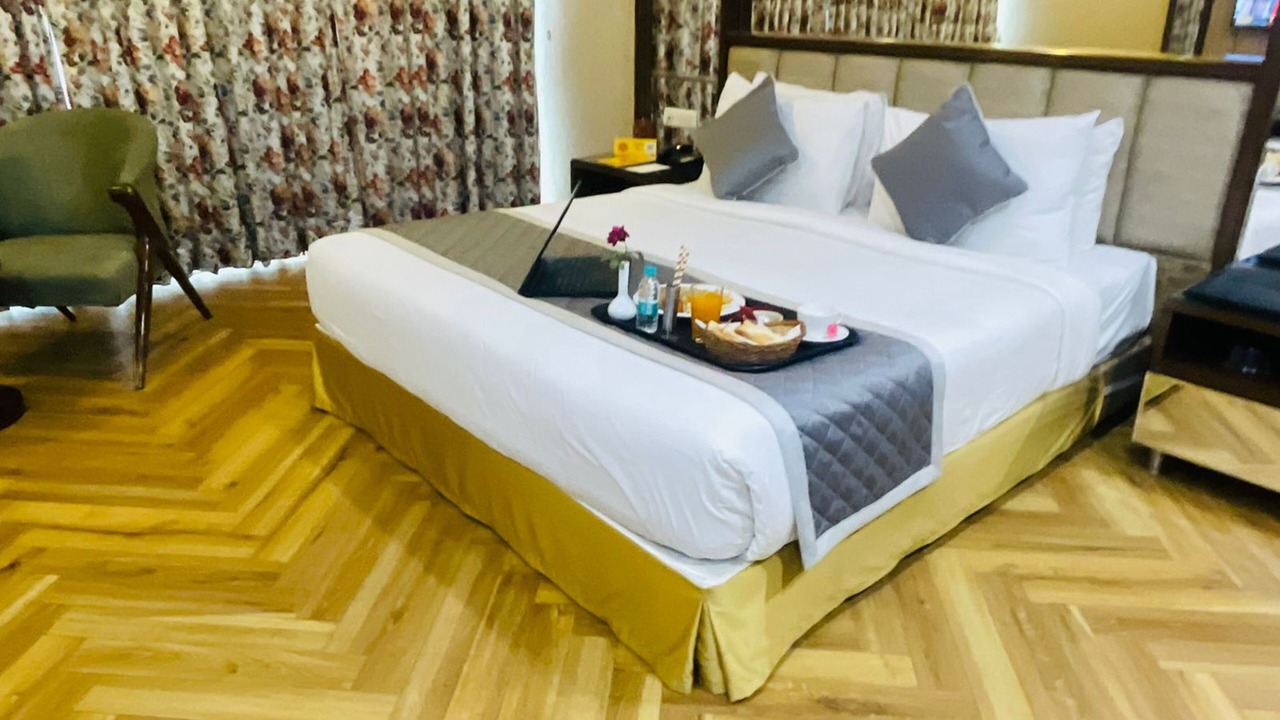 Photo of Bedroom in Jhajjar