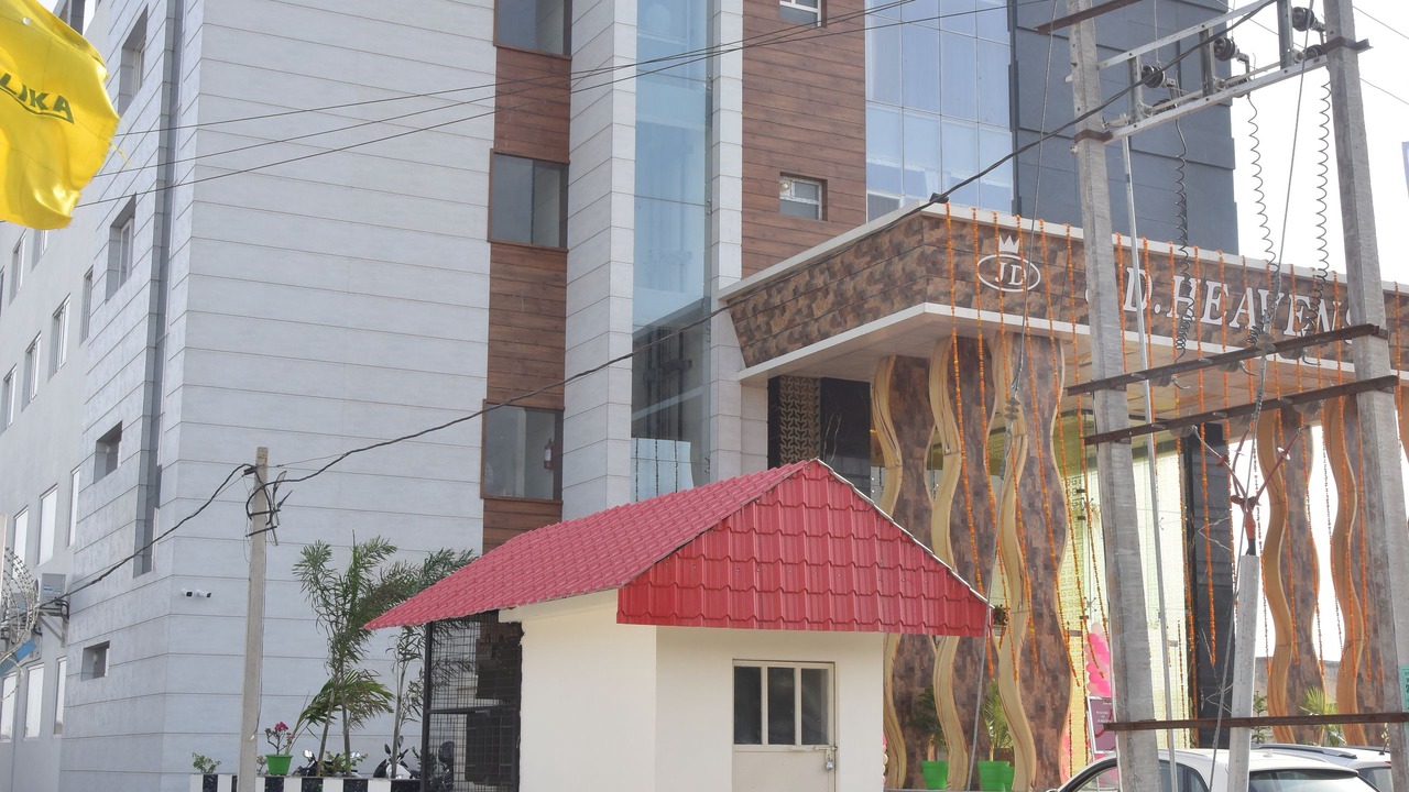 Photo of Outdoor in Jhajjar