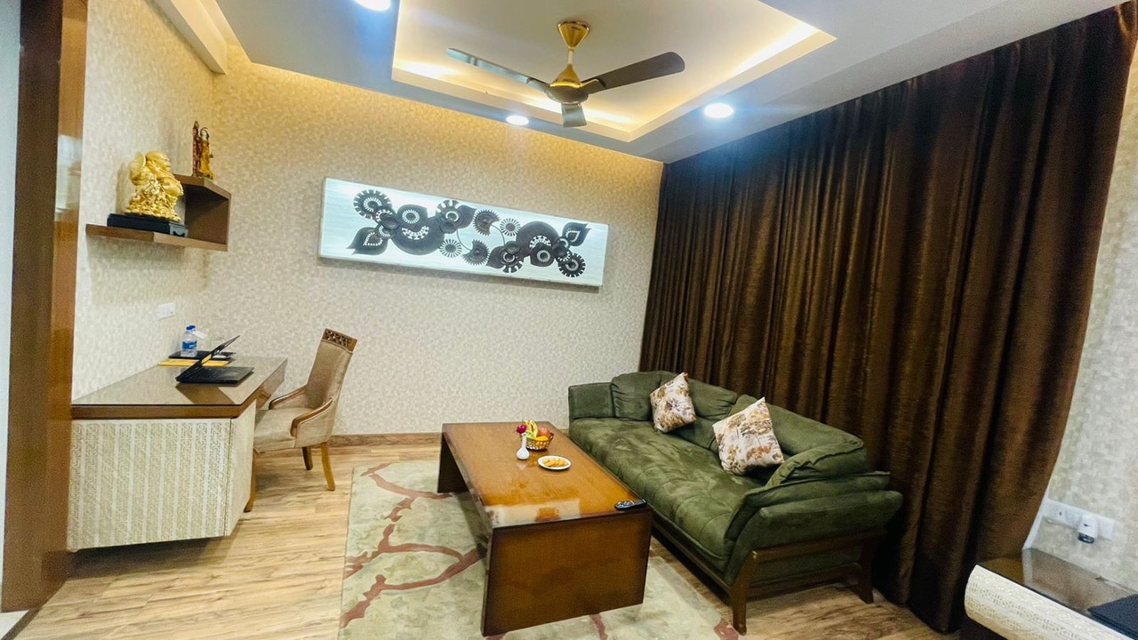 Photo of Bedroom in Jhajjar