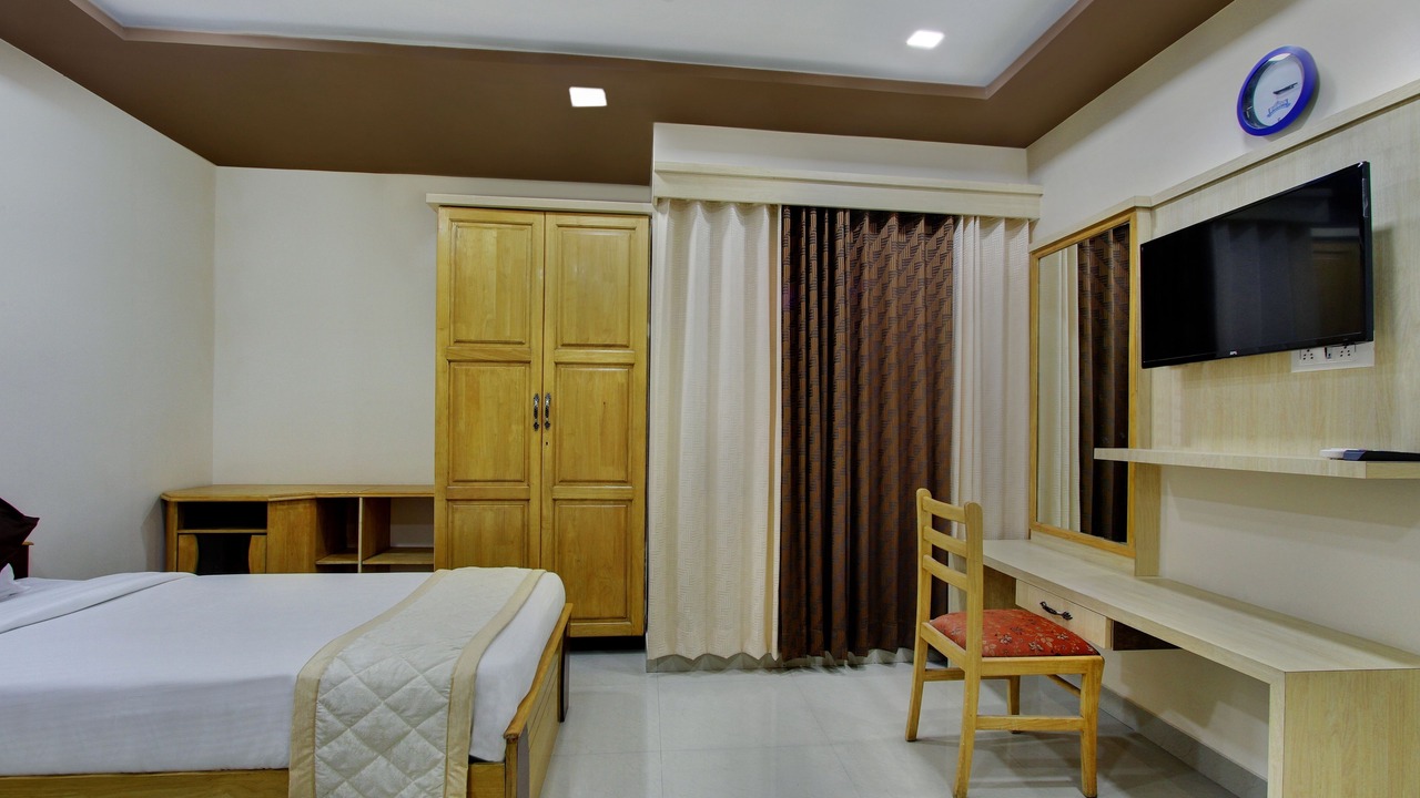 Photo of Bedroom in Koramangala
