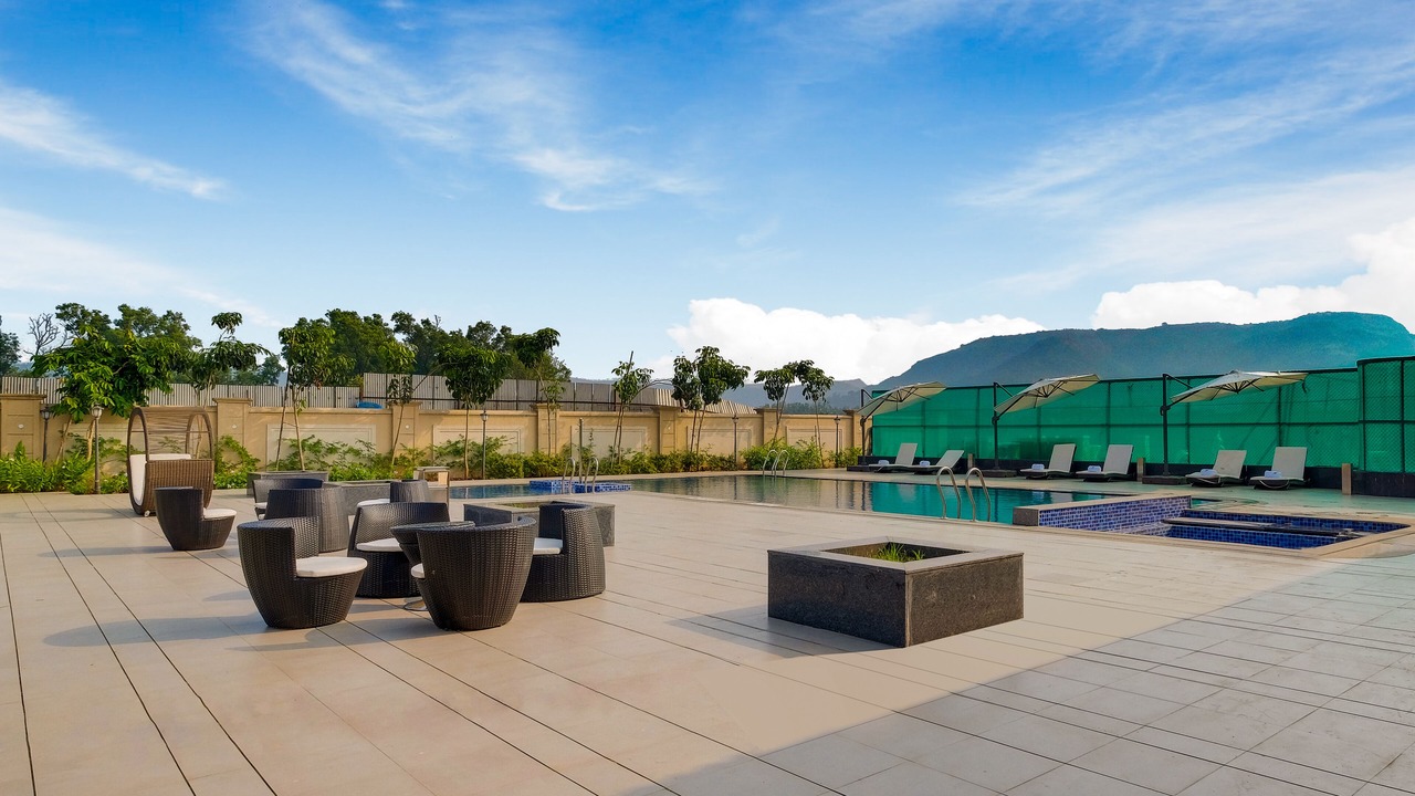 Photo of Outdoor in Khandala