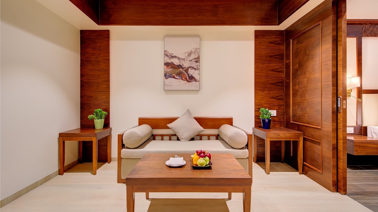 Photo of Patio Balcony in Khandala
