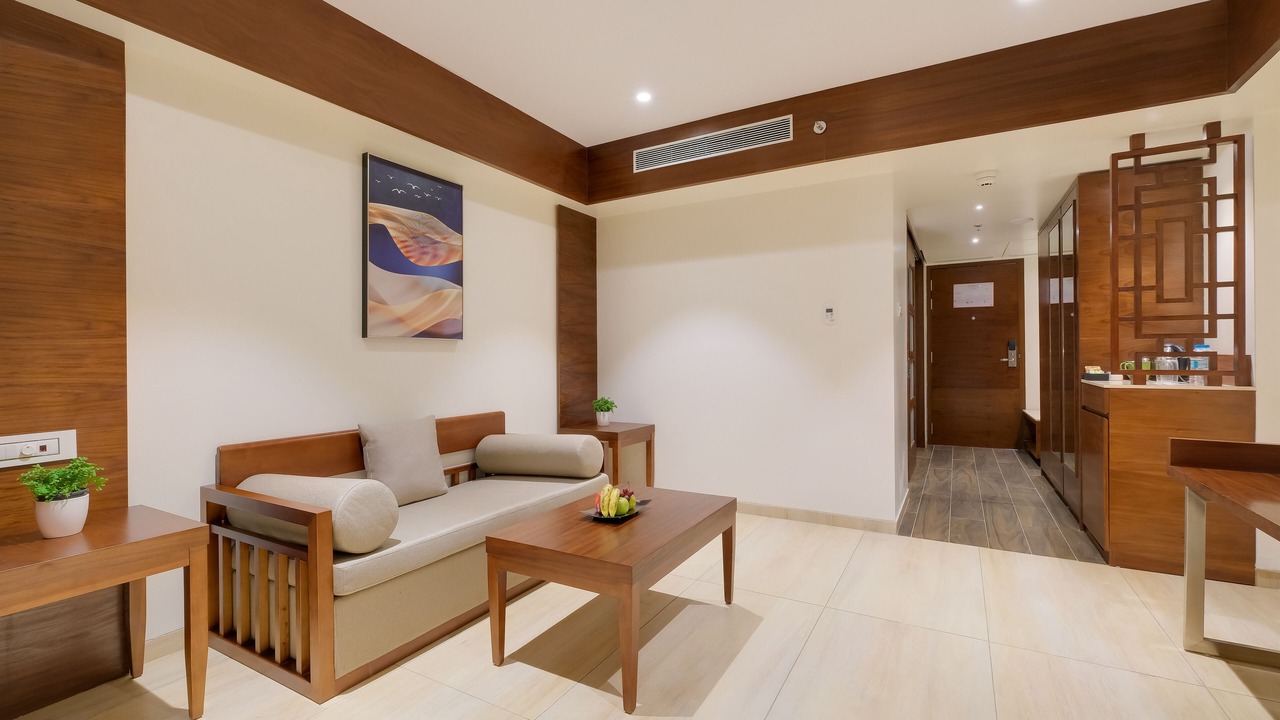 Photo of Patio Balcony in Khandala