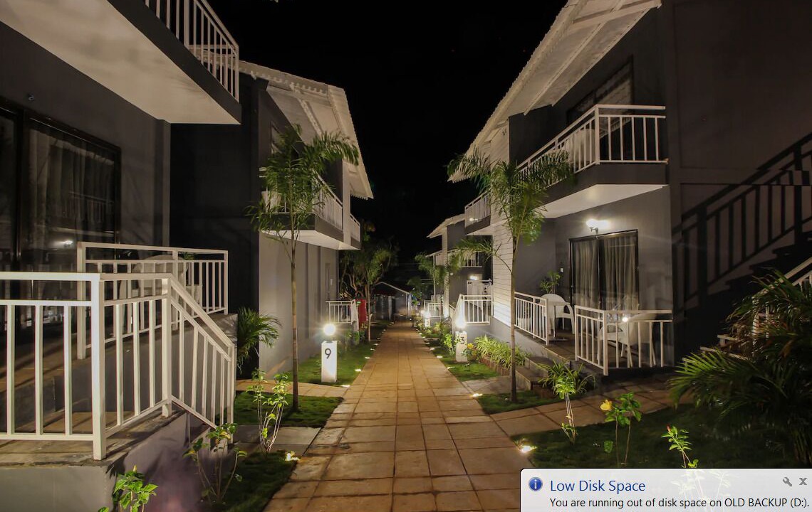 Photo of Outdoor in Ashvem