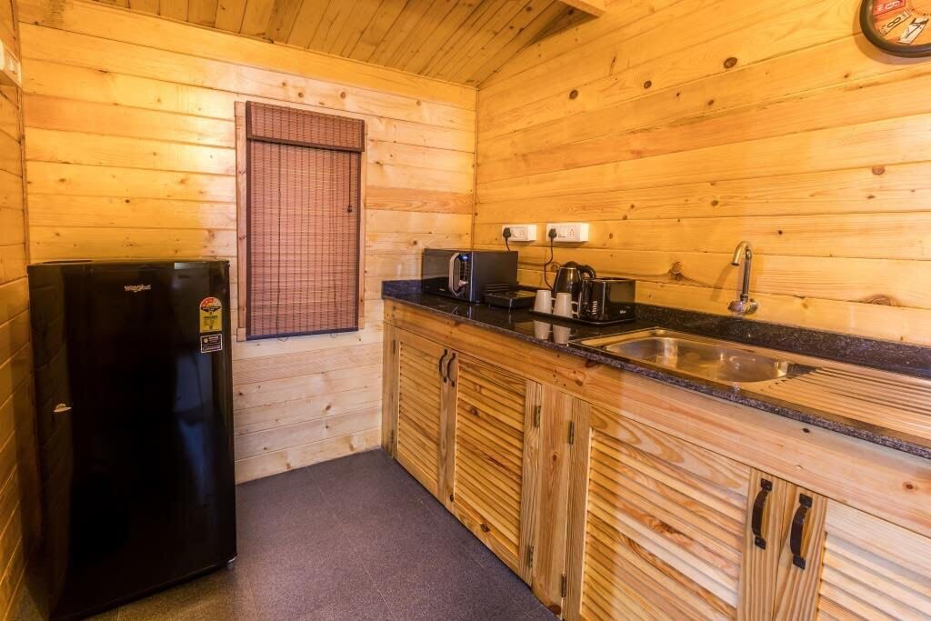 Photo of Kitchen in Betalbatim
