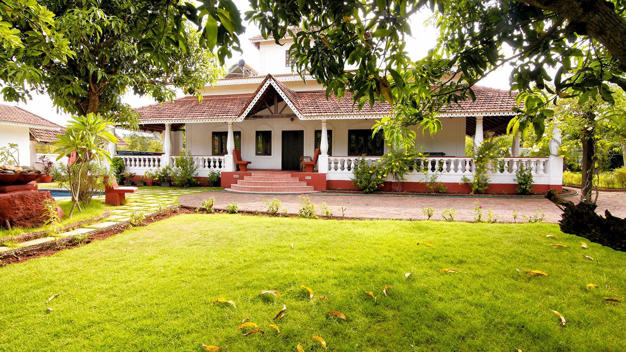 Photo of Outdoor in Assagao