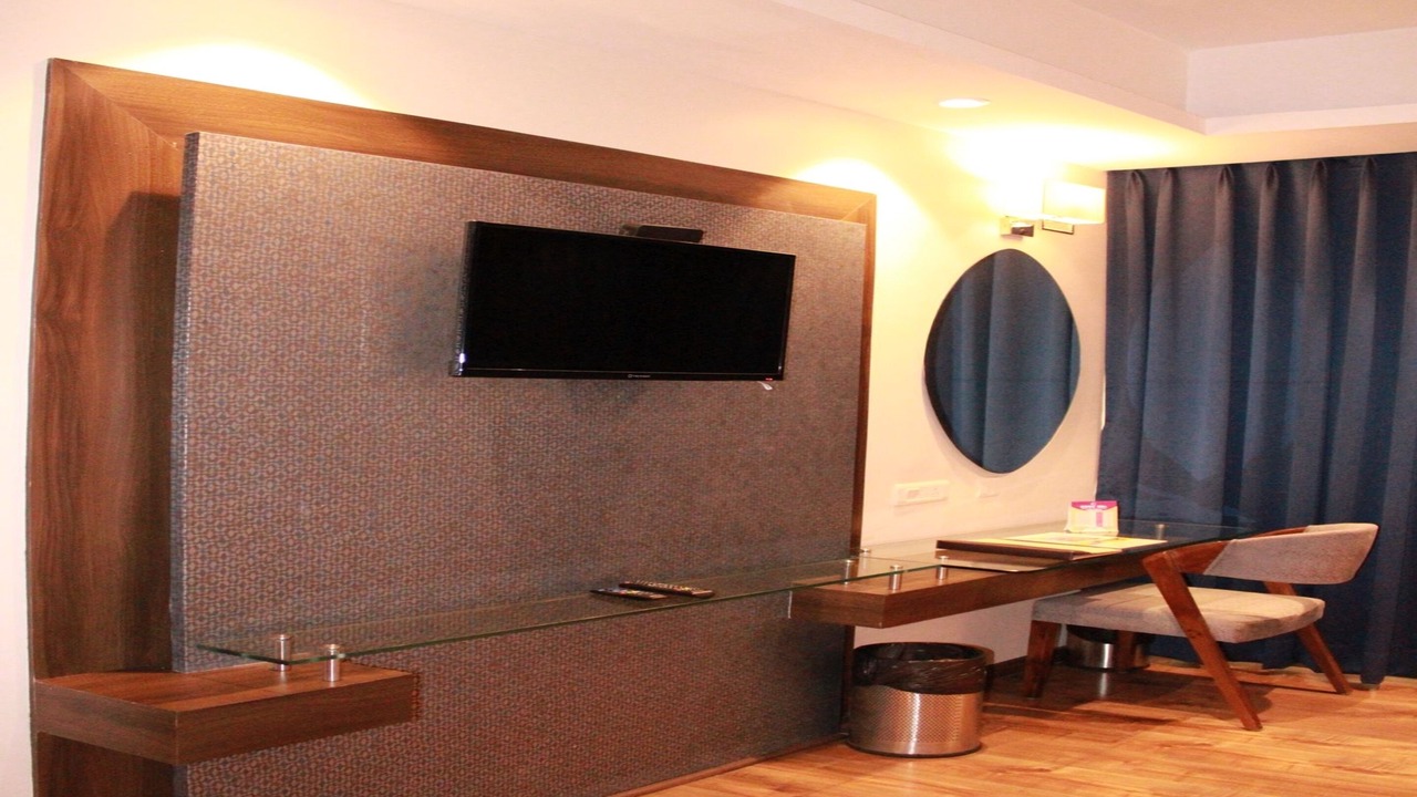 Photo of Bedroom in Somnath