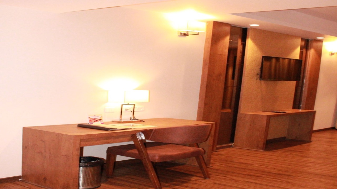 Photo of Bedroom in Somnath
