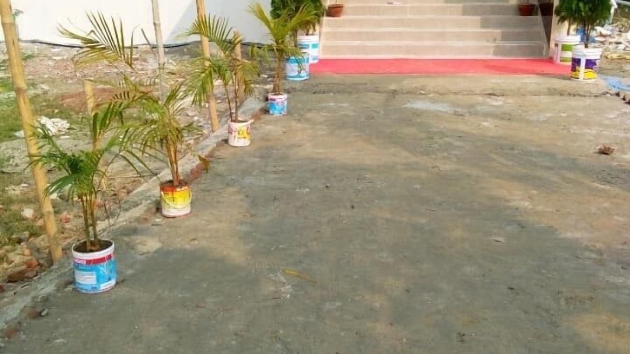 Photo of Outdoor in Latachapli