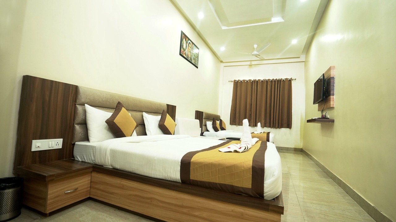 Photo of Bedroom in Bharatpur