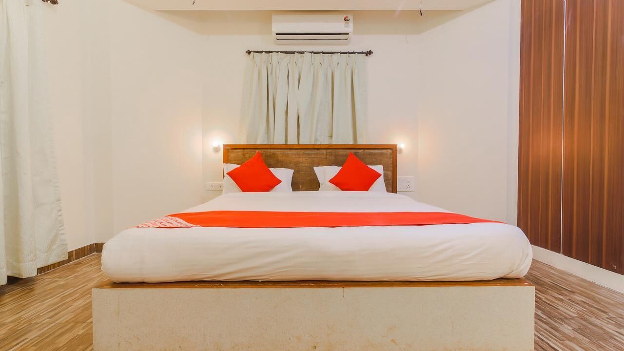 Photo of Bedroom in Morjim