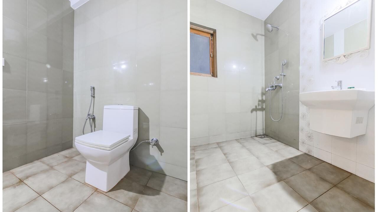 Photo of Bathroom in Morjim