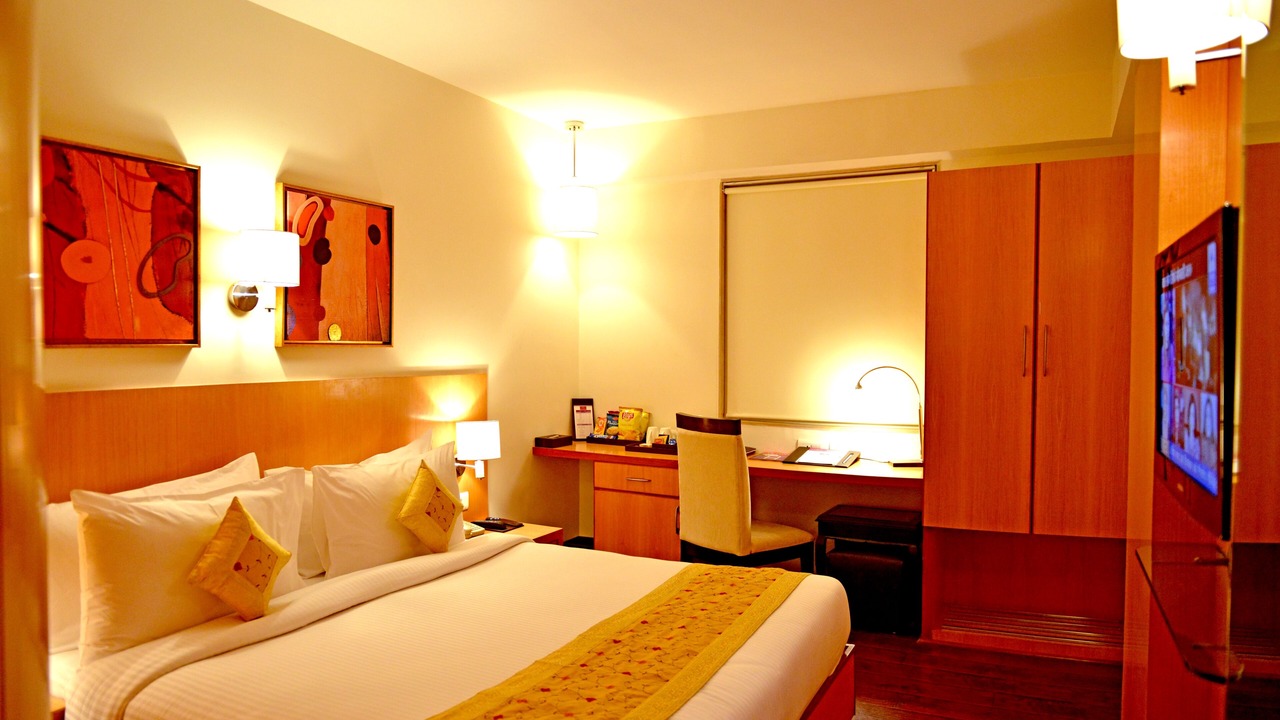 Photo of Bedroom in Tonk Road