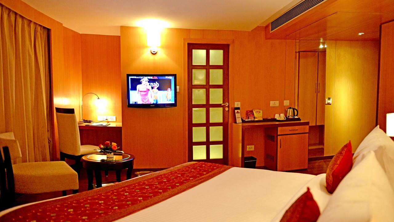 Photo of Bedroom in Tonk Road