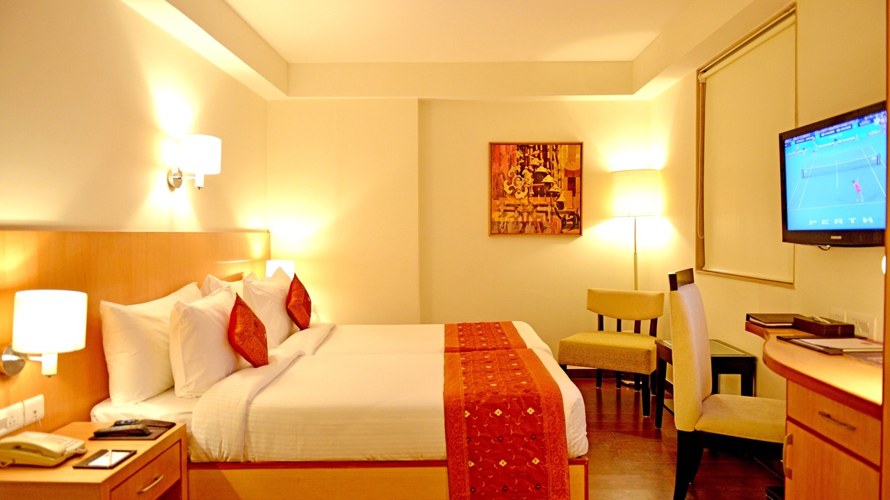 Photo of Bedroom in Tonk Road