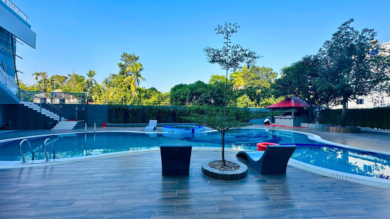 Photo of Outdoor in Latachapli