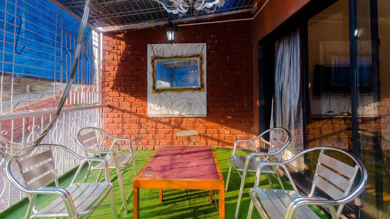 Photo of Outdoor in Aarey Colony