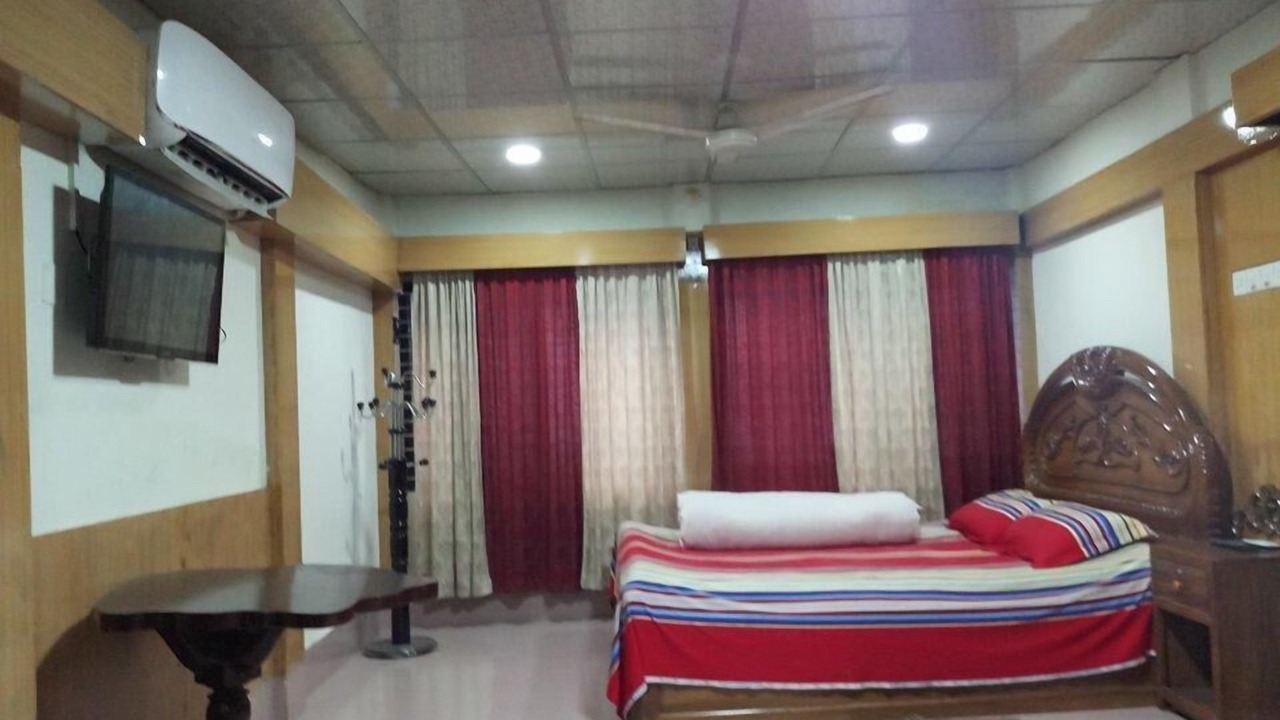 Photo of Bedroom in Sreemangal Upazila